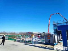 燕郊高新区内企业获批廊坊首个“河北省工程实