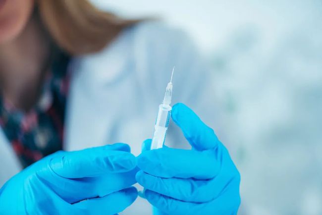 新冠病毒疫苗加强针接种倡议书