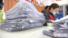 甜城社区——24小时不“打烊”