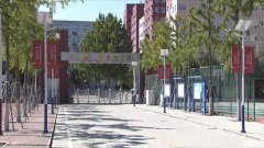 小学多措并举做好开学前各项准备工作