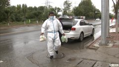 三河市精准精细管控 让疫情防控有力度更有温度