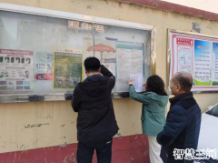 泃阳西街道街区联动 助推卫生城市创建