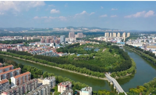 我市与通州区深化生态共治 潮白河流域协同治理